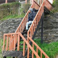 Jonh García's Photo