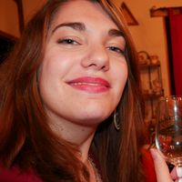 AUTIN Pauline的照片