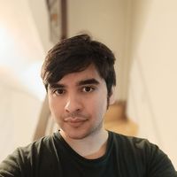 Leonardo Cabral's Photo