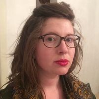 Ksenia Konkina的照片