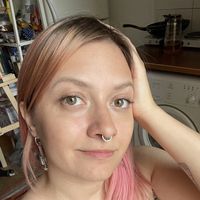 Elena Amvrosova's Photo