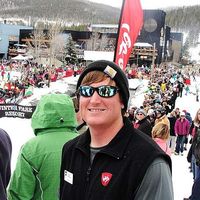 Kyle Rodgers's Photo