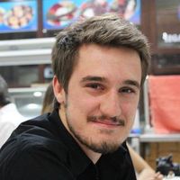 Kökner Özgür Ersan的照片