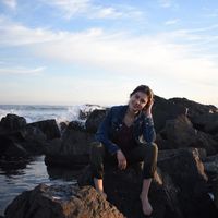 Camila Vasquez的照片