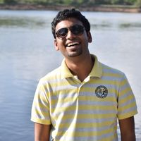 Fotos de Aditya Srinivasan