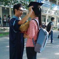 Trần Đại's Photo