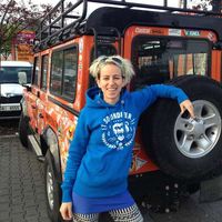 Fotos de Natálie Bronson