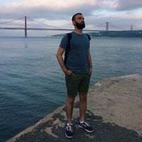 Denis Tokarev's Photo