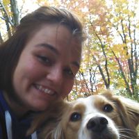 Marianne Brabant's Photo