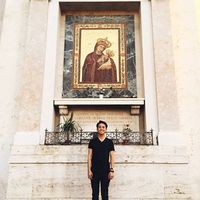 Fotos von Angelo Cantum