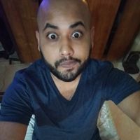 Andy Rozario's Photo