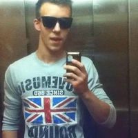 Yevhen Nikitchenko's Photo