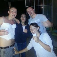 Adrien Burnel's Photo