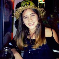 antonella fariña's Photo