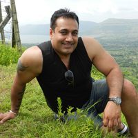 Vishal Mehta's Photo