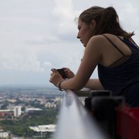 Coline Renard's Photo