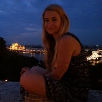 Karoline Sinning's Photo