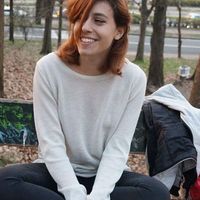 Fotos de Ilaria Genovese