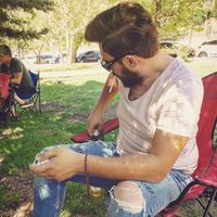 Burhan Ozdemir's Photo