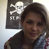 Juliane Roth's Photo