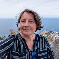 Fotos de Zsuzsa Balogh