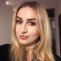 Natalia Paciorek的照片