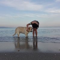 Alessandra Salis的照片