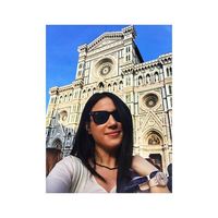 NAZLI GIZEM KAVCI's Photo