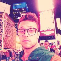 Roberto Ranfa的照片