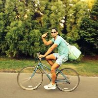 Davide Lanuto's Photo