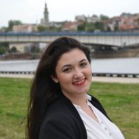 Fotos de Ana Nikolic