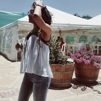 Tatiana Castillo's Photo