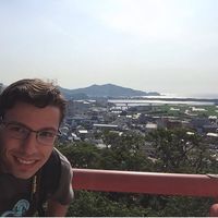 Markus Tenhagen的照片