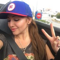 Katusha Nevedrova's Photo