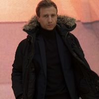 Richard Marchand's Photo