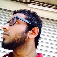 Fotos de Azeem Mohamed