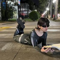 Paula Castro's Photo