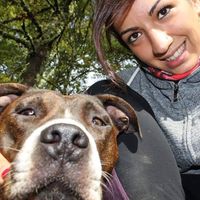 Fotos de Federica Ciotto