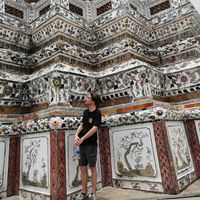 Photos de Aurélien Brucher