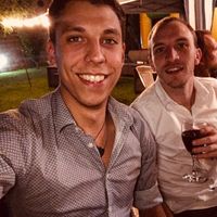 Фотографии пользователя Fausto Blaha