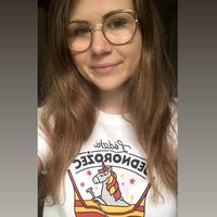 Monika Kawecka's Photo