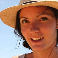 Photos de Léa Vanbuckhave