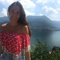 Fotos de Rochelle Rodriguez