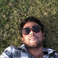 Nazmi Shafin's Photo