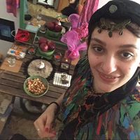 Fotos von Katy Biouky