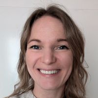 Johanna Säfsten's Photo