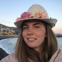 Laura Linczényi's Photo