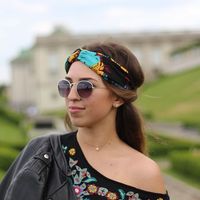 Masha Vovchenko的照片