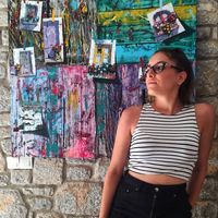 Fotos de Bojana Jovanovic