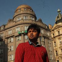 Soham Basu's Photo